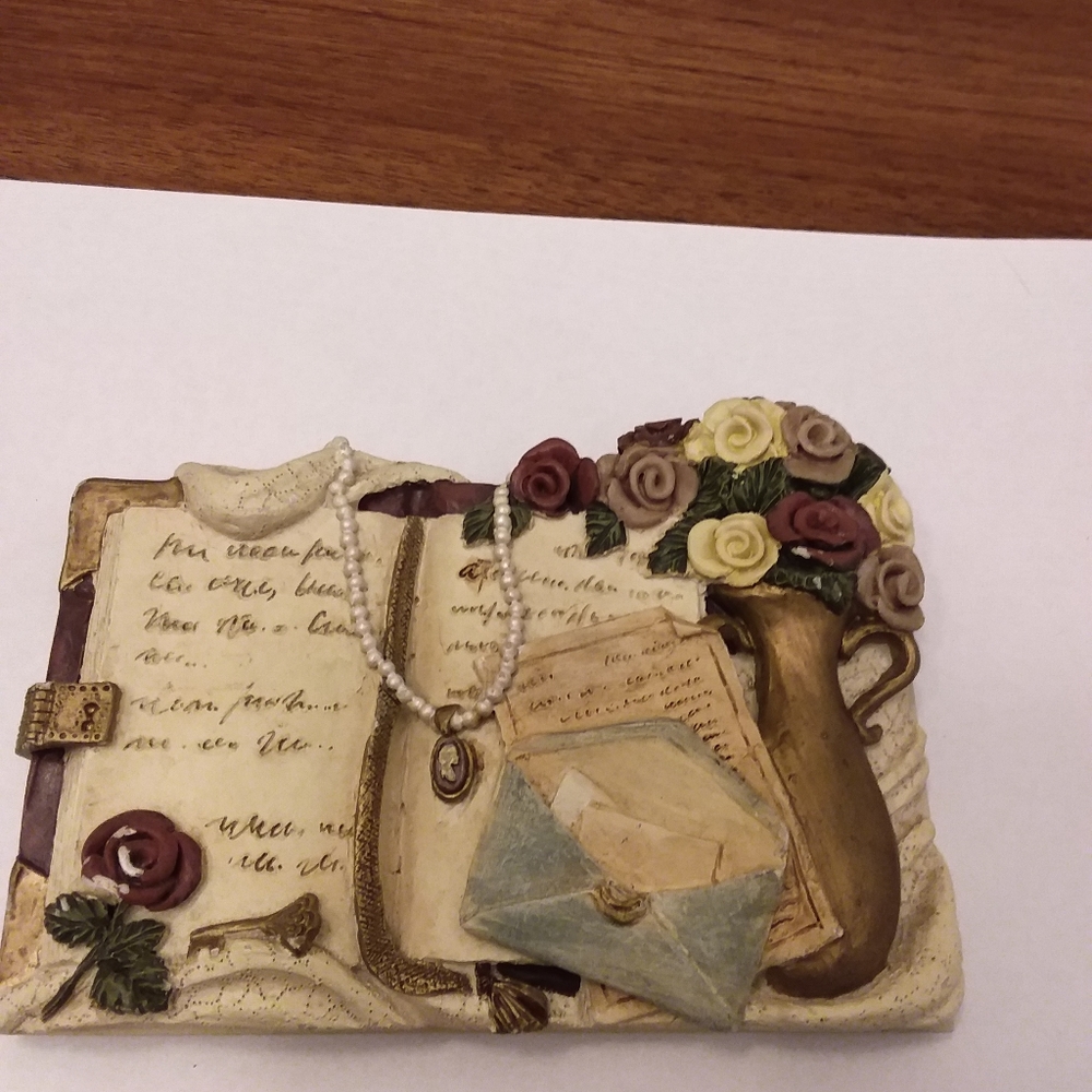Beautiful Vintage style Paperweights.